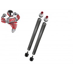 Κιτ Αναβάθμισης Πιρουνιού Honda PCX 125 2018-2020 YSS